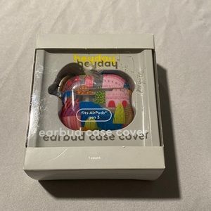 Heyday AirPods Gen 3 Earbuds Case